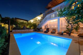 Holiday Home Oasis Hyllis - Marina - 2