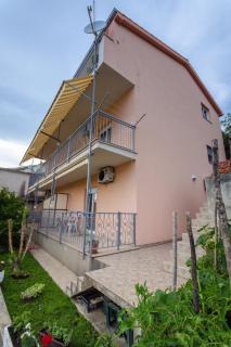 Apartments Nives Suhi Potok - Jesenice - 5