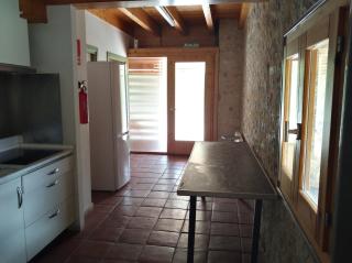 Casa Torre Cantoblanco - Barrón - 7