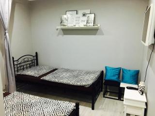 Mini Motel - 6
