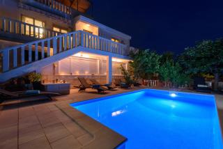 Holiday Home Oasis Hyllis - Marina - 5