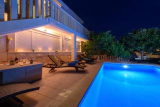 Holiday Home Oasis Hyllis - Marina - 7