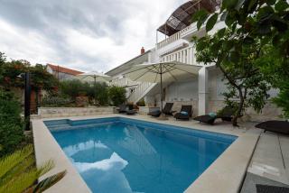 Holiday Home Oasis Hyllis - Marina - 8
