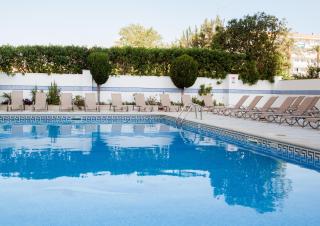 Apartamentos Sol y Vera - Magaluf - 3
