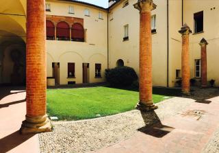 TL Palazzo Fantuzzi - Bolonia - 5