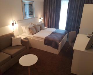 Hotel Argentum - Vrbnik - 9