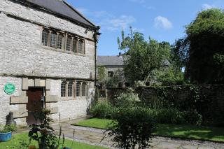 Biggin Hall Country House Hotel - 2
