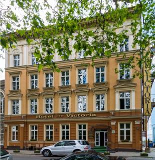 Hotel Victoria - Szczecin - 0