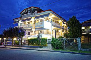 John & Eve Hotel - Paralia - 0