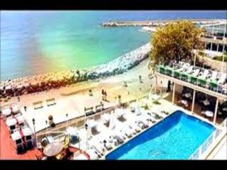 Ucem Hotel Golden Sea - Altınoluk - 2