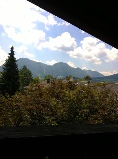 Speckhaus Ferienwohnungen - Ruhpolding - 3