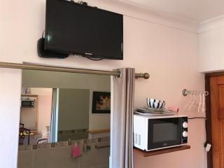 Blue Crane Guest House Bloemfontein - Bloemfontein - 6