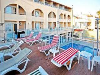 Ucem Hotel Golden Sea - Altınoluk - 0