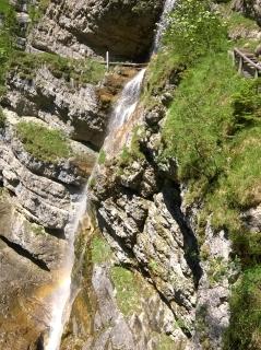 Speckhaus Ferienwohnungen - Ruhpolding - 2