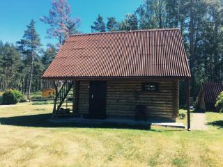 Guest House Viesu Māja Klētnieki - Ģipka - 0