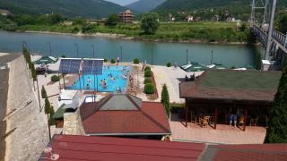 Pansion Baša - Ustikolina - 7