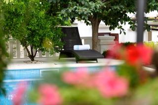 Holiday Home Oasis Hyllis - Marina - 9