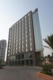 Hotel H - Sandhill Hotels Private Limited - 9