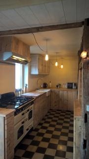 Vakantiehuis Le Colombage - Beauraing - 1