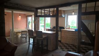 Vakantiehuis Le Colombage - Beauraing - 3