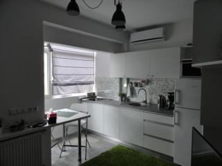 Cozy Central Studio - Bucarest - 5