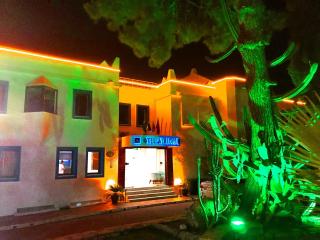 Hotel Atrium - Bodrum - 2