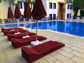 Hotel Atrium - Bodrum - 3