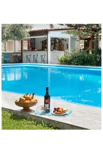 Argo Apartments - Kato Daratso - 1