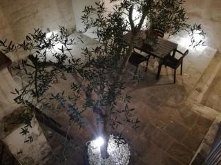 Sassi Sotto Le Stelle - Matera - 4