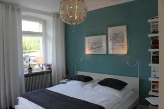 Hotel am Goetheberg - Obernhof - 9