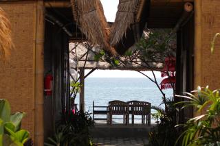 Beachouse Lovina - Lovina - 0