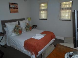 Melville Turret Guesthouse - Johannesburg - 2