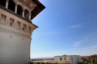Villa Battista - Ercolano - 7