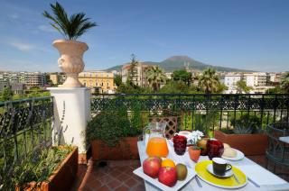 Villa Battista - Ercolano - 6