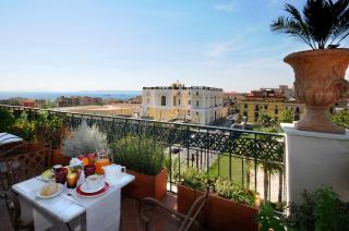 Villa Battista - Ercolano - 5