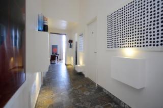 Villa Battista - Ercolano - 3