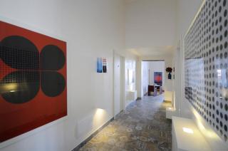 Villa Battista - Ercolano - 2