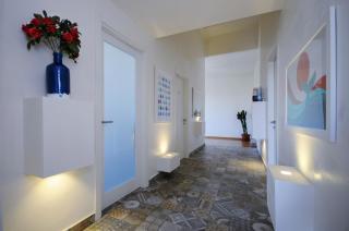 Villa Battista - Ercolano - 1