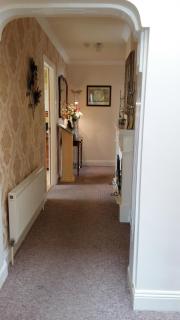 Abacus Guesthouse - Galway - 6