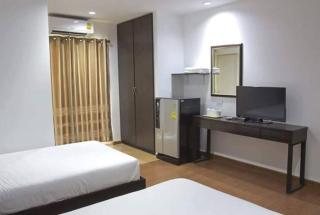Field Town Apartment - Nakhon Nayok - 0