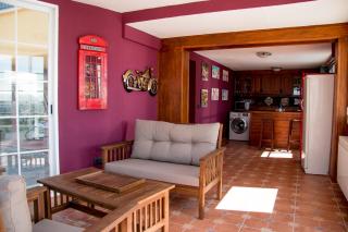 Apartahotel Rural CollaRubio Luxury - Collado Mediano - 6