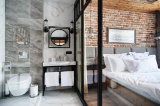 Apartamenty Chleb i Wino - Gdańsk - 5