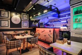 Apartamenty Chleb i Wino - 5