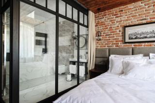 Apartamenty Chleb i Wino - Gdańsk - 6