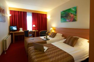 Bastion Hotel Leiden Oegstgeest - Oegstgeest - 9