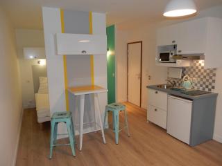 Studio Port Cergy - Cergy - 9
