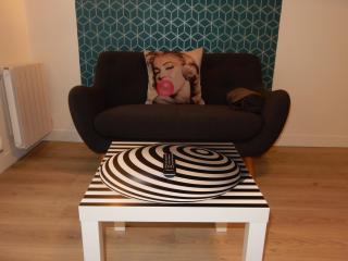 Studio Port Cergy - Cergy - 8