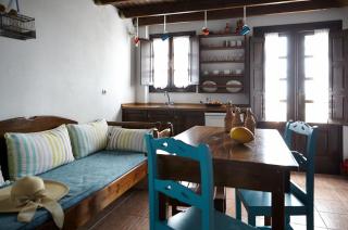 Anna Traditional Apartments - Kamari - 4