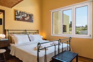 Daphnis Villas - Máleme - 3