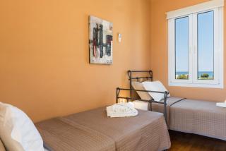 Daphnis Villas - Máleme - 2
